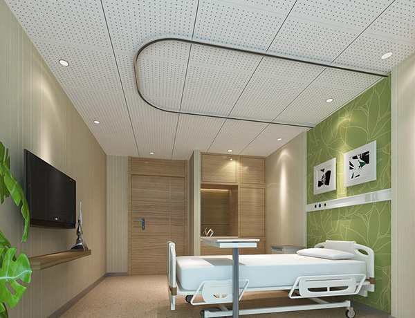 ຕ້ານເຊື້ອແບັກທີເຣັຍຄວາມກົດດັນສູງ laminate