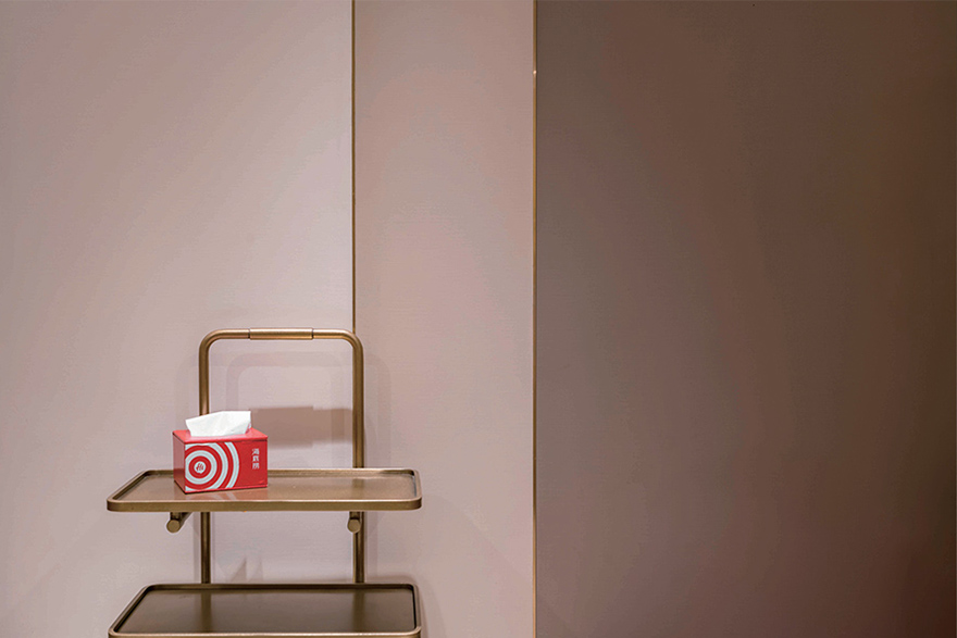 High Pressure ແຜ່ນ Laminate